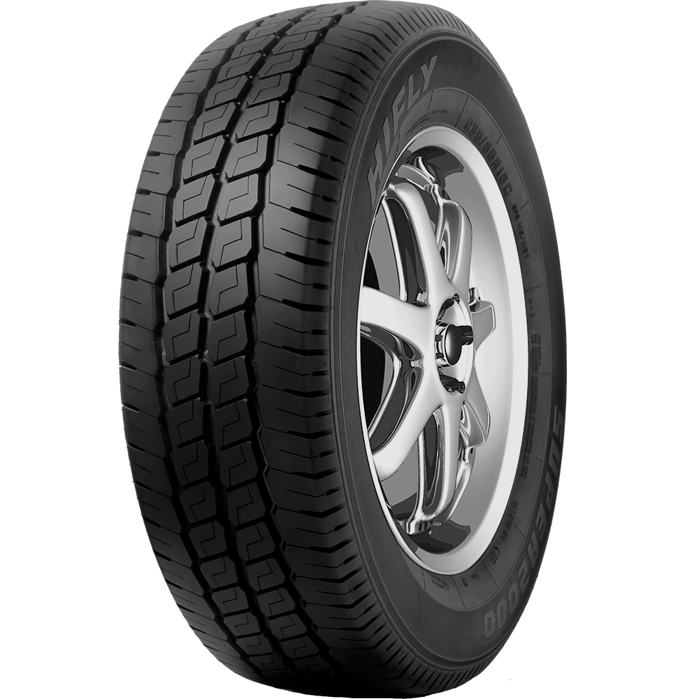 suverehv Hifly Super 2000